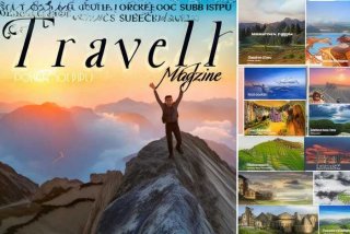 旅行家杂志一年多少钱（旅行家杂志一年多少钱啊）