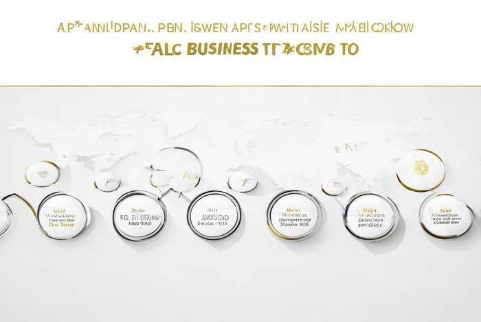 APEC商务旅行卡办理顺序；apec商务旅行卡办理顺序