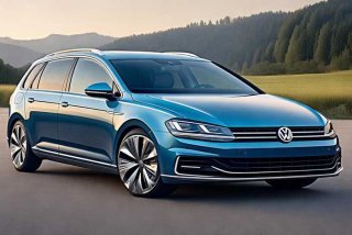 大众高尔夫旅行版叫什么 大众高尔夫旅行版叫什么牌子