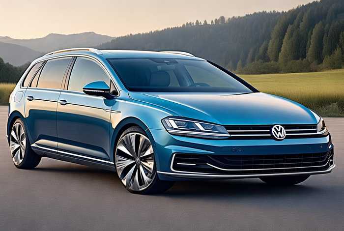 大众高尔夫旅行版叫什么 大众高尔夫旅行版叫什么牌子