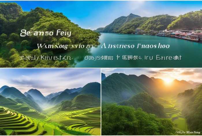 桂林旅游攻略自由行最佳线路 - 桂林旅游攻略自由行最佳线路3日游