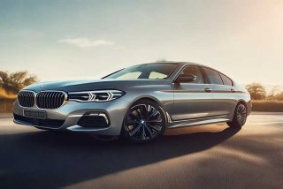 宝马5系长途旅行版，宝马5系长途旅行版多少钱