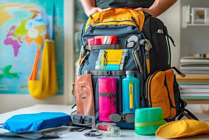 旅行必备物品和注意事项 旅行必备物品和注意事项有哪些