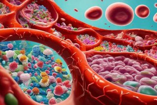 人体内旅行讲了哪些生物内容呢、人体内旅行讲了哪些生物内容呢英语