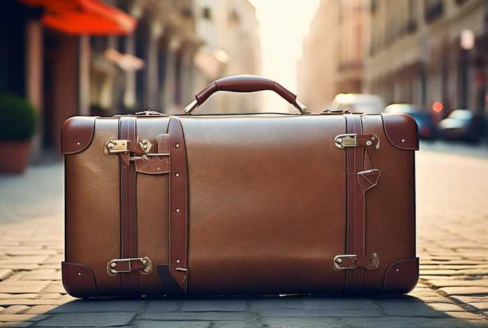 美国旅行者行李箱怎么样、美国旅行者行李箱怎么样值得买吗