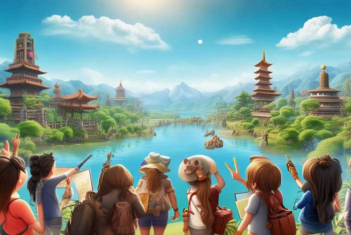 华夏旅行社旅游路线一日游；华夏旅行社旅游路线一日游多少钱