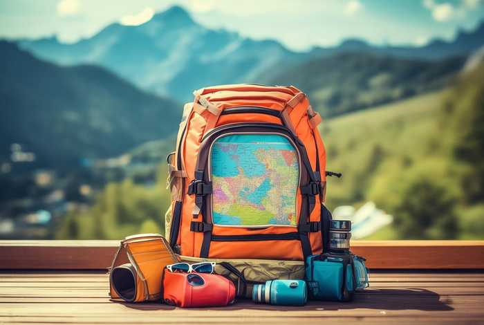 旅行背包推荐，旅行背包推荐知乎