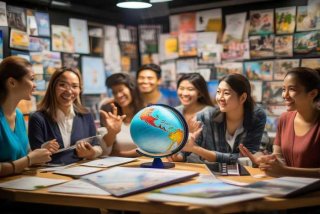 客路旅行代理（客路旅行代理怎么做）