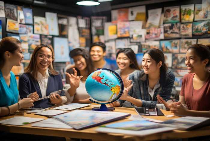 客路旅行代理（客路旅行代理怎么做）