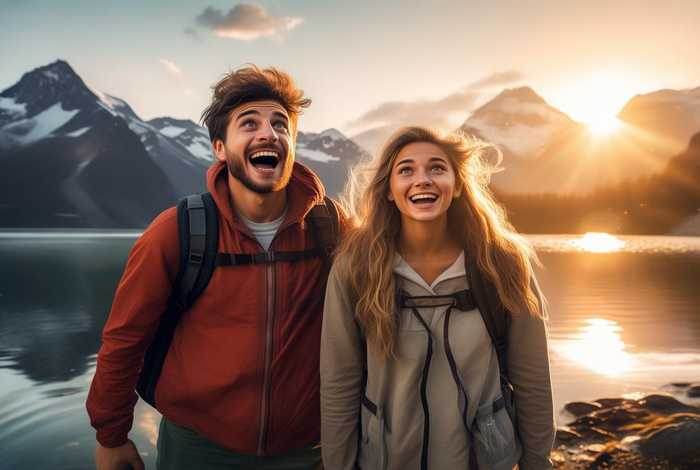 两个人的旅行电影 两个人的旅行电影视频