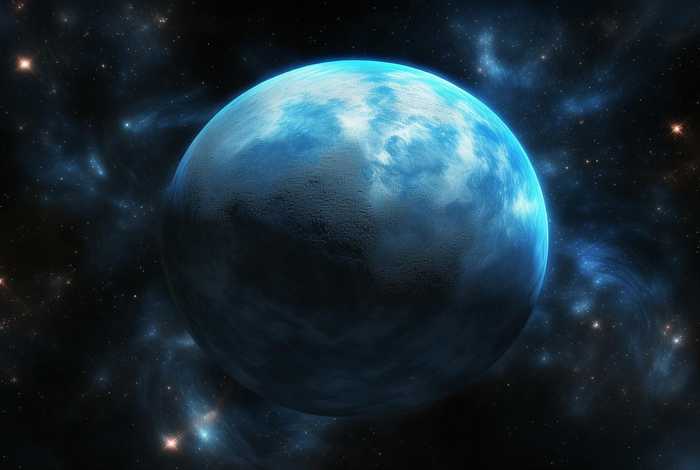 旅行者1号恐怖照片、旅行者1号拍的恐怖照片