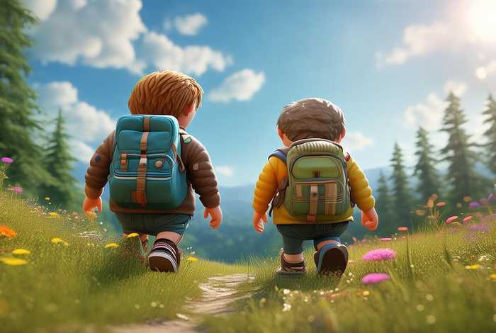 大头小头去旅行西瓜视频 - 大头小头去旅行西瓜视频主页