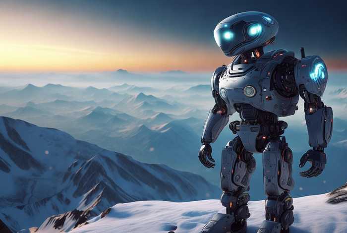 机器人的旅行在线观看完整版（机器人的旅行在线观看完整版高清）