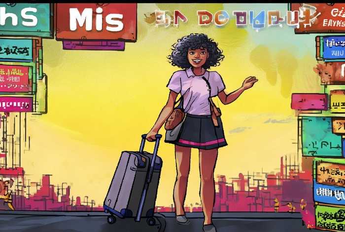 大小姐的毕业旅行；大小姐的毕业旅行开启