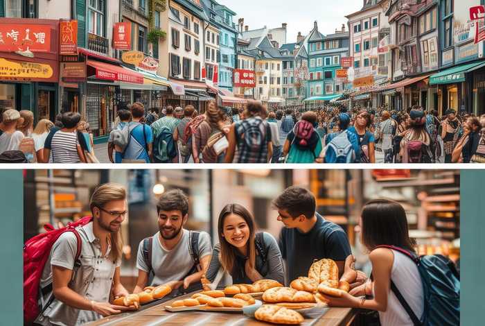 面包旅行网官网；面包旅行的运营现状