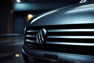 迈腾旅行版牌照，迈腾旅行版牌照灯不亮