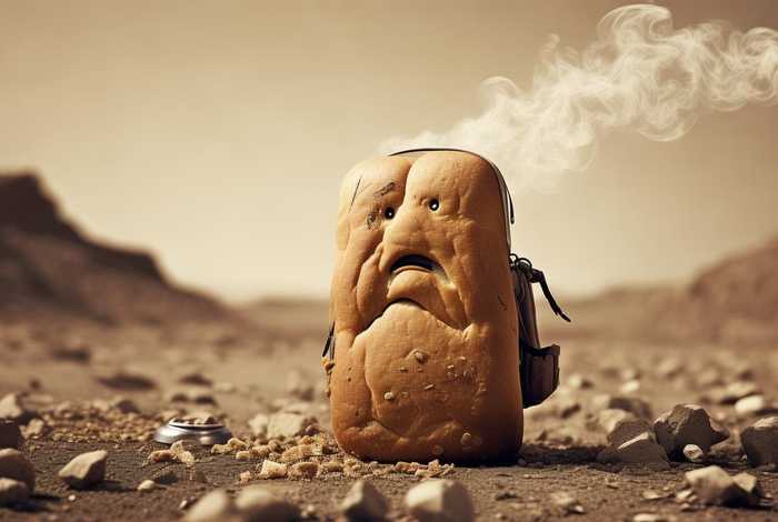 面包旅行失败的原因，面包旅行衰败的原因