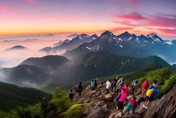聊城旅行社长白山，聊城旅行社长白山简介