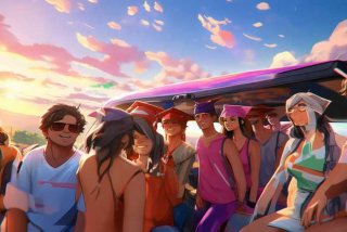 毕业旅行崩坏三；毕业旅行崩坏三音乐