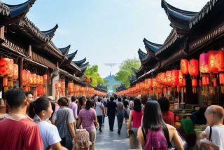 杭州旅行社一览表（杭州旅行社排行榜联系方式）