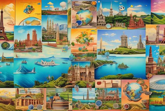 爱旅行的网名(爱旅行的网名大全) 爱旅行的网名(爱旅行的网名大全)