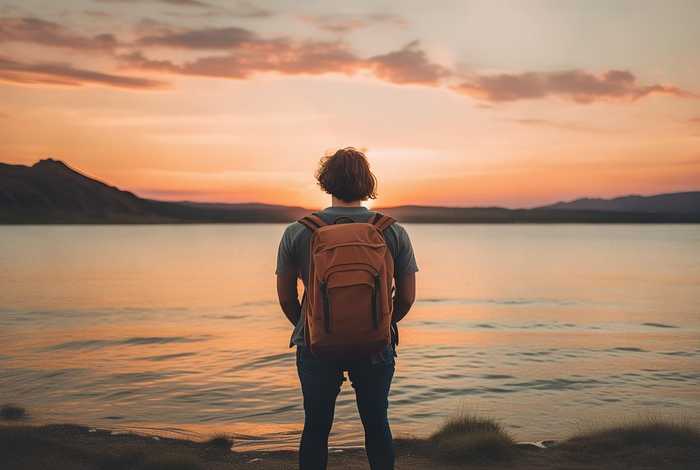 许巍旅行歌词表达什么意思啊 - 许巍旅行歌词表达什么意思啊视频