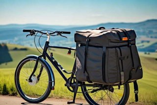 自行车旅行袋 自行车旅行袋图片