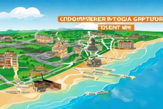 青岛旅行攻略；青岛旅游攻略自由行最佳线路