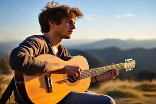 旅行吉他谱g调 - 旅行吉他谱g调张磊