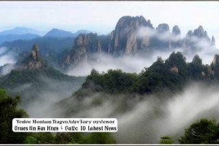 黄山旅行社转让，黄山旅行社转让最新消息