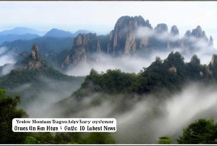 黄山旅行社转让，黄山旅行社转让最新消息