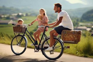 旅行车自行车 旅行车自行车推荐