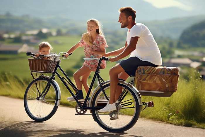 旅行车自行车 旅行车自行车推荐