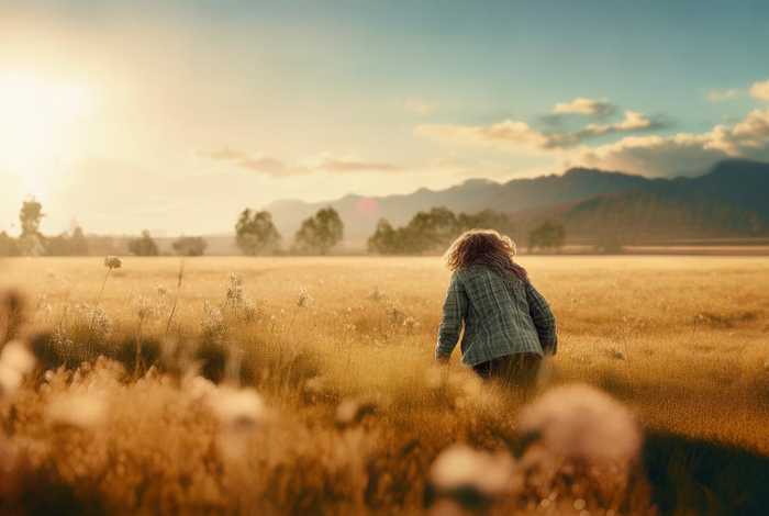 稻草人旅行家原文、稻草人旅行家原文阅读