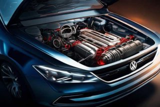 高尔夫旅行版1.4t双涡轮增压，高尔夫旅行版1.4t双涡轮增压报发动机故障灯