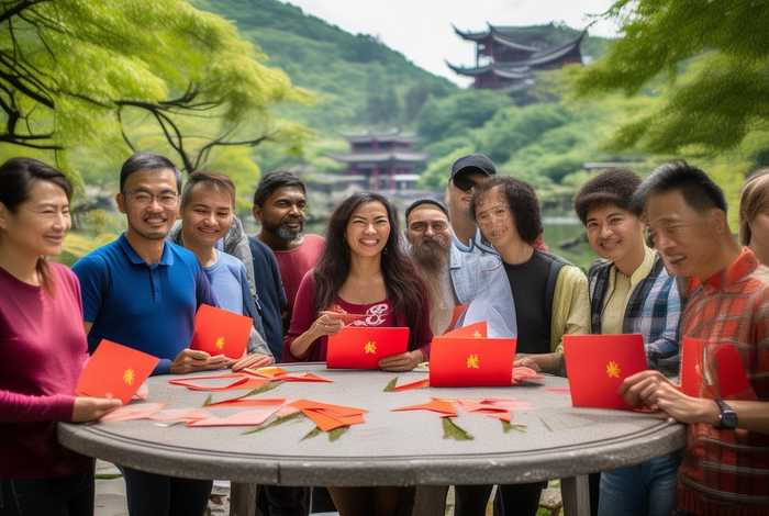 中国旅行证是发给什么人的 中国旅行证是发给什么人的呢