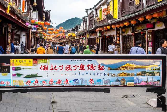 金华旅行社有哪些 - 金华旅行社有哪些地方