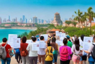 烟台旅行社跟团游（烟台旅行社旅游报价表）