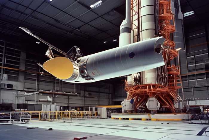 旅行者号探测器，旅行者号探测器是在哪一年发射的