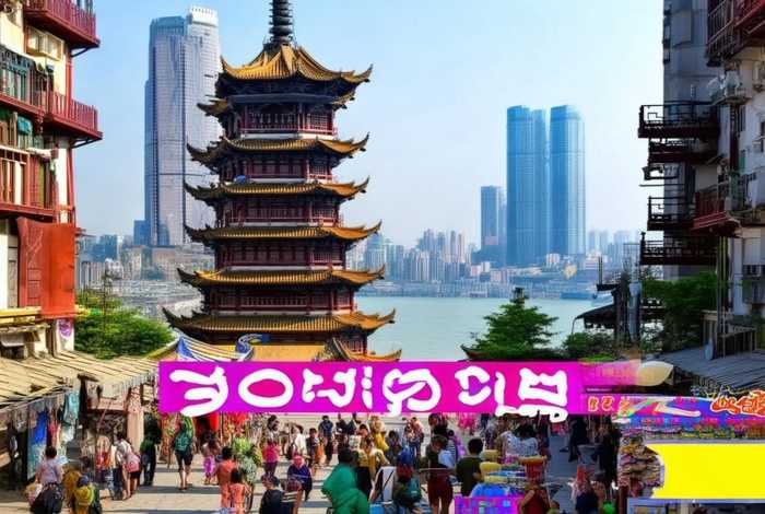 重庆旅行社旅游线路；重庆旅行社一日游线路