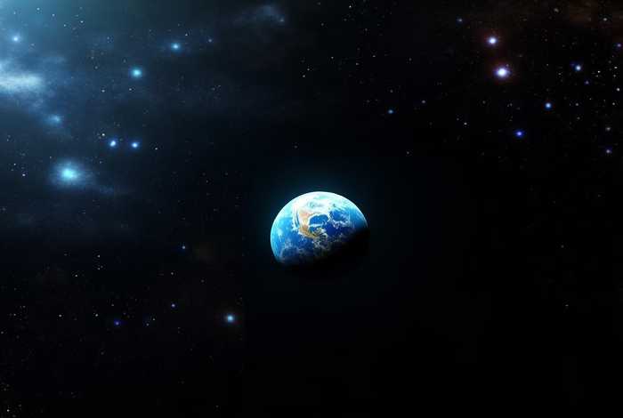 旅行者1号回望地球他有一段著名的话（旅行者1号回望地球他有一段著名的话是什么）