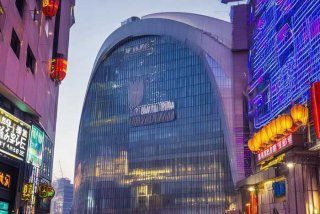 北京凯撒国际旅行社注册地址 北京凯撒国际旅行社注册地址查询