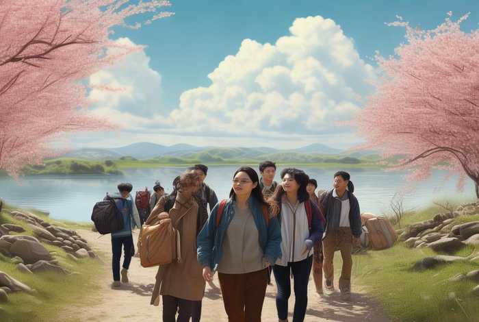 许巍的旅行mv（许巍的旅行mv演员表名单）