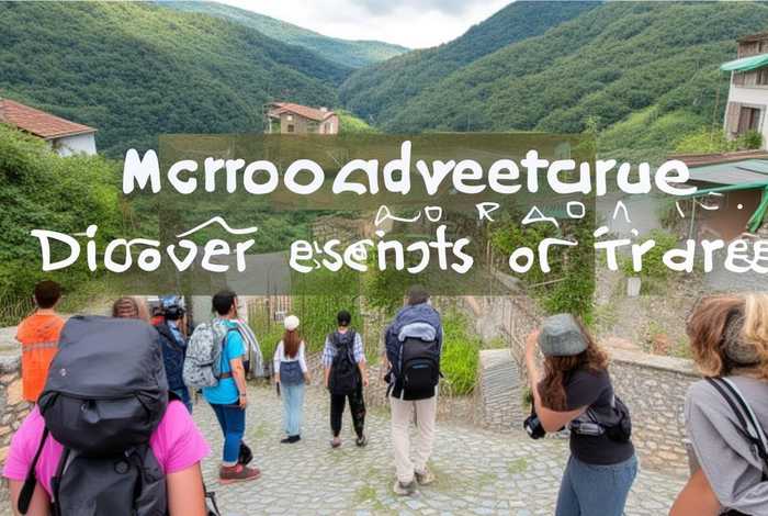 微旅行是什么意思 微旅游是什么意思