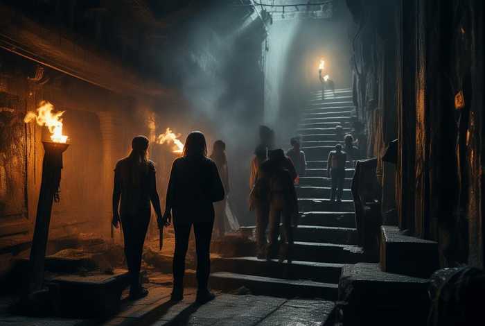 致命旅行美剧，致命旅行美剧第一季