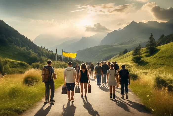 云南旅行团安全吗（云南旅行团安全吗现在）