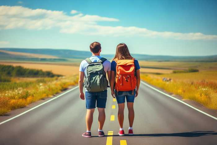 说走就走的旅行原唱、说走就走的旅行原唱是谁