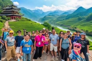 四川康辉旅行社纯玩团 - 四川康辉旅行社纯玩团报价