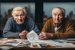 老年人旅行社被骗案例，老年人旅行社被骗案例最新