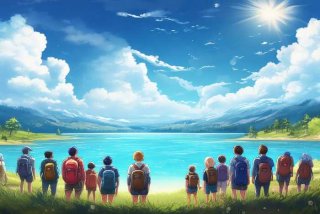 天堂旅行团歌曲 天堂旅行团歌曲you